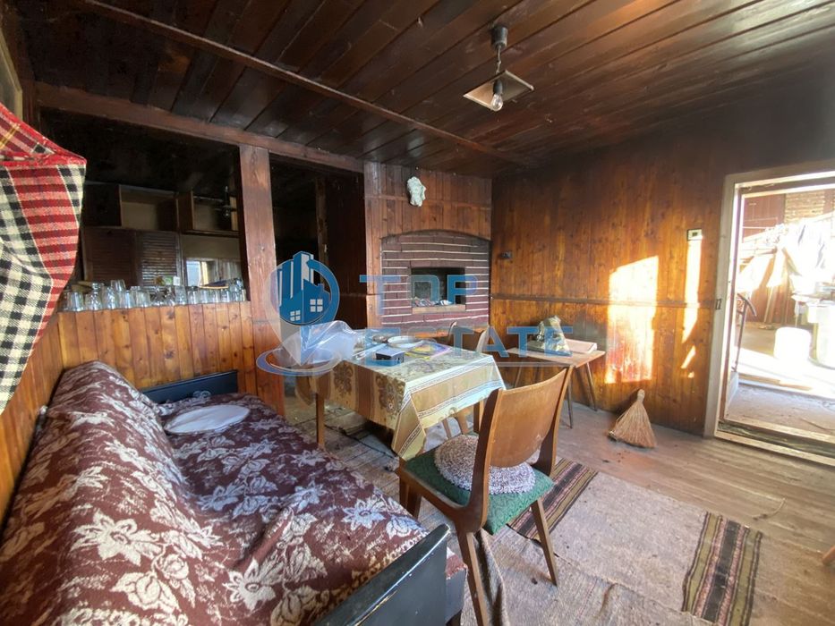 Продава се Къща в с. Коевци, Област Велико Търново - 110 кв.м за 205 €/кв.м - Снимка #1