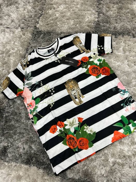 Fudbolka Doce gabbana