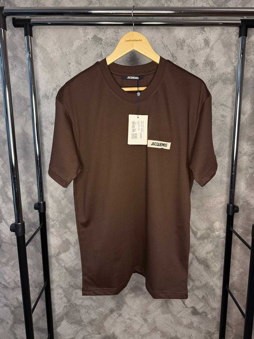 Tricou Jacquemus