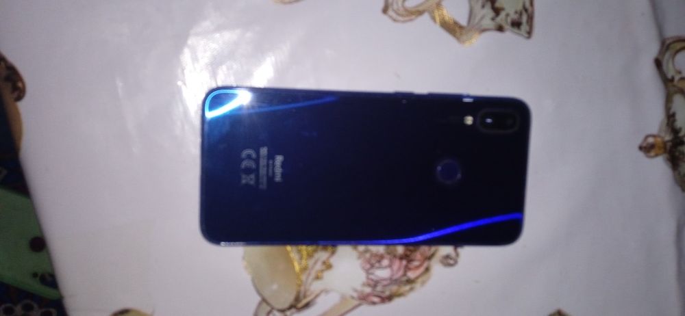 Redmi note 7 sotiladi