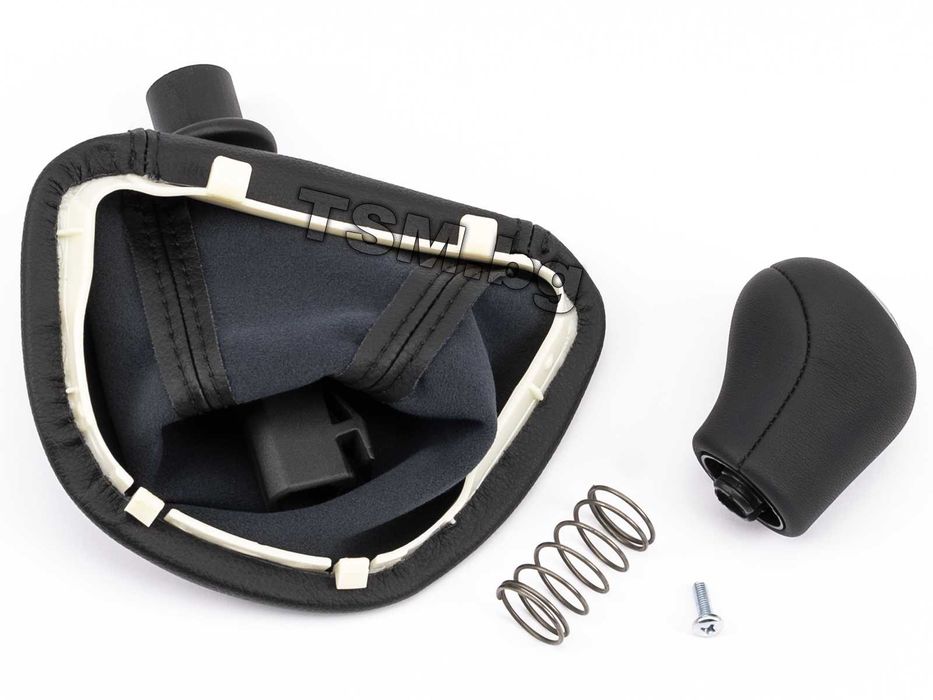 Топка Скоростен Лост с маншон за Mercedes VITO VIANO W639 Мерцедес Бус