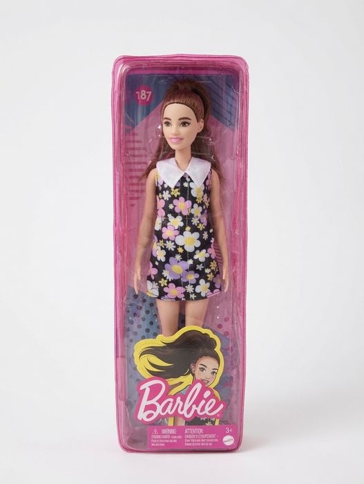 Продам куклу Barbie