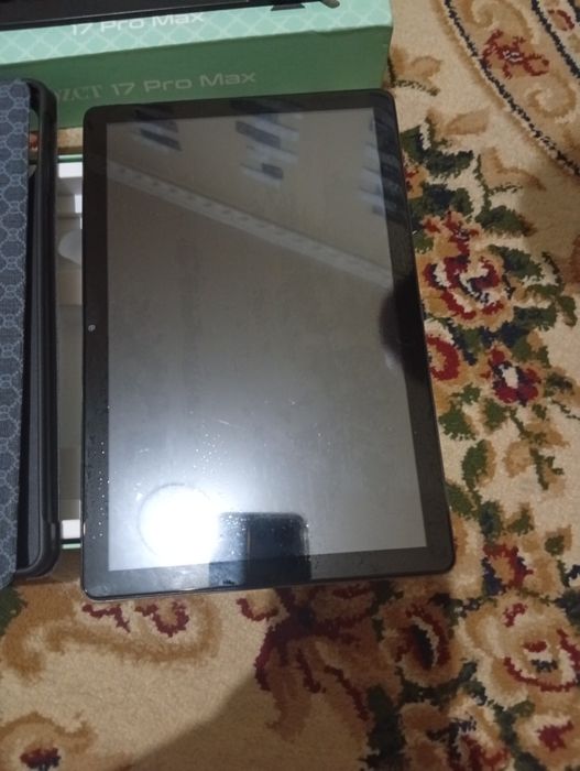 Планшет продается