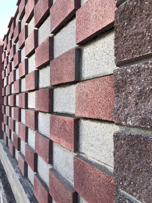 Сплитерные Блоки, 3 см в наличие