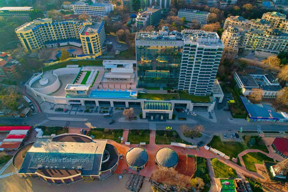 Дрон услуги - Варна