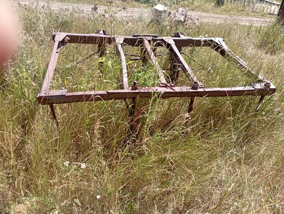 Продам трактор МТЗ82