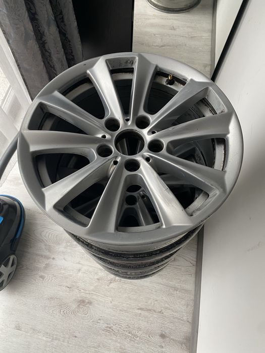 Jante bmw r17 originale