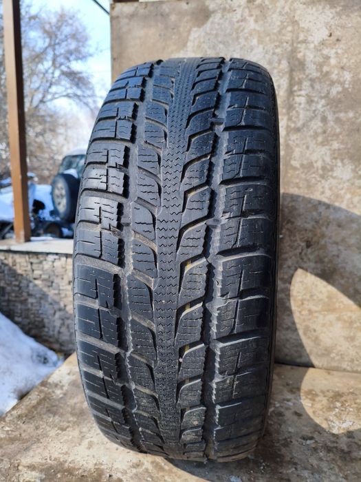 225 55 R17 Одиночка.