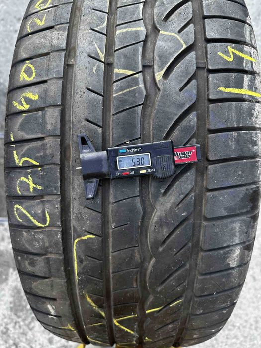 275/40 R20 • Vara • Dunlop Sp Sport 01 106Y | 1 buc | Pret/buc