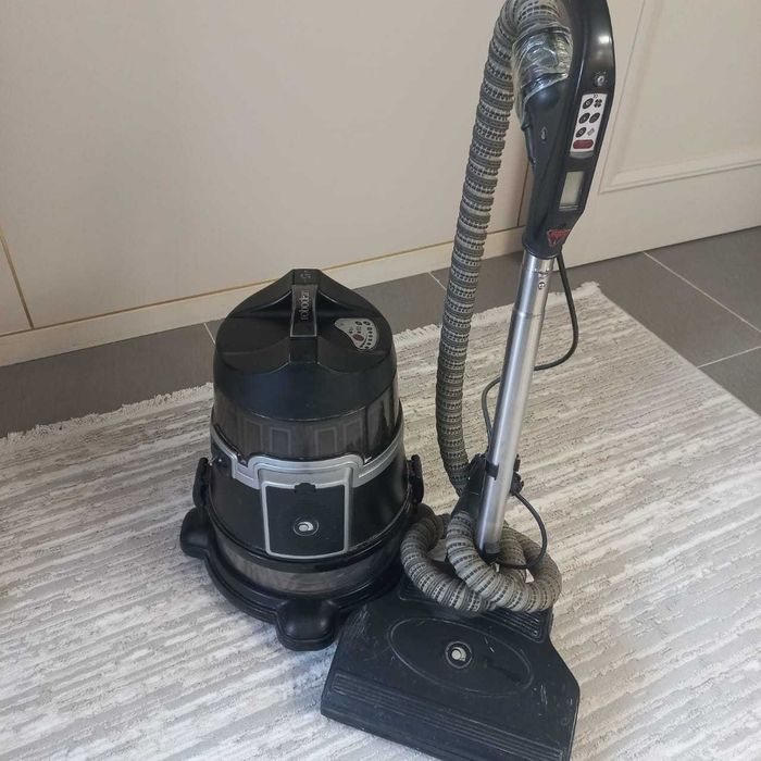 Пылесос roboclean