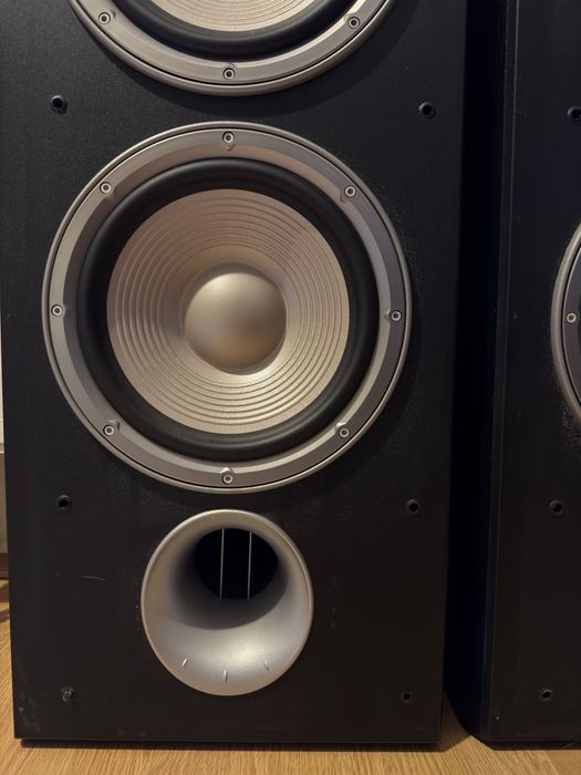 Boxe de podea JBL ND310 - Northridge series (Tweeter titanium)