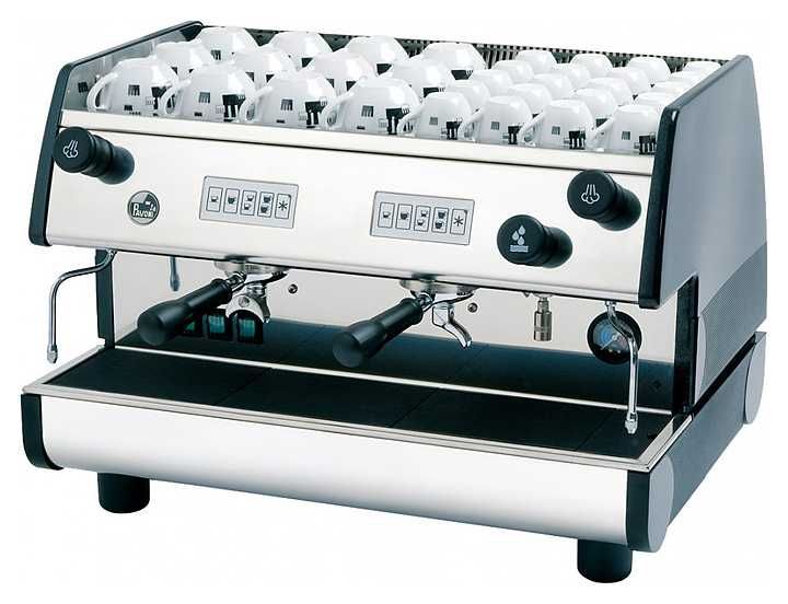 Продаётся кофемашина La Pavoni CAFE2VN1658EU - kofe mashinasi sotiladi