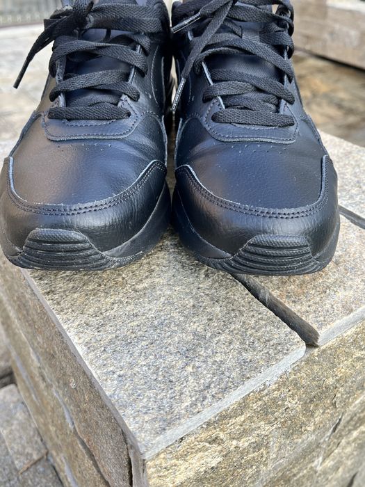 Маратонки НАЙК!!!