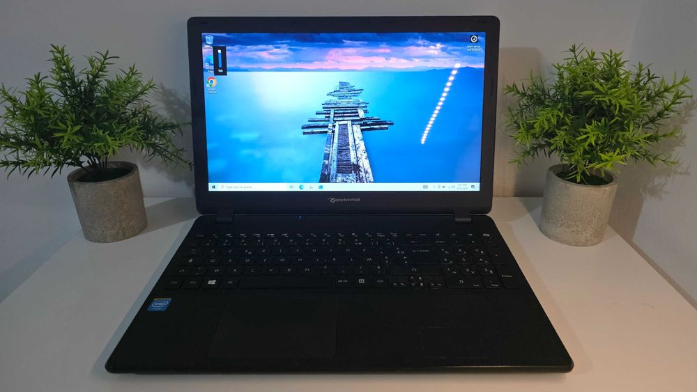 Laptop Packard Bell MS2397
