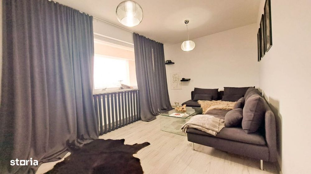Apartament 2 camere Otopeni | Tunari | Penny Otopeni | Loc parcare inc