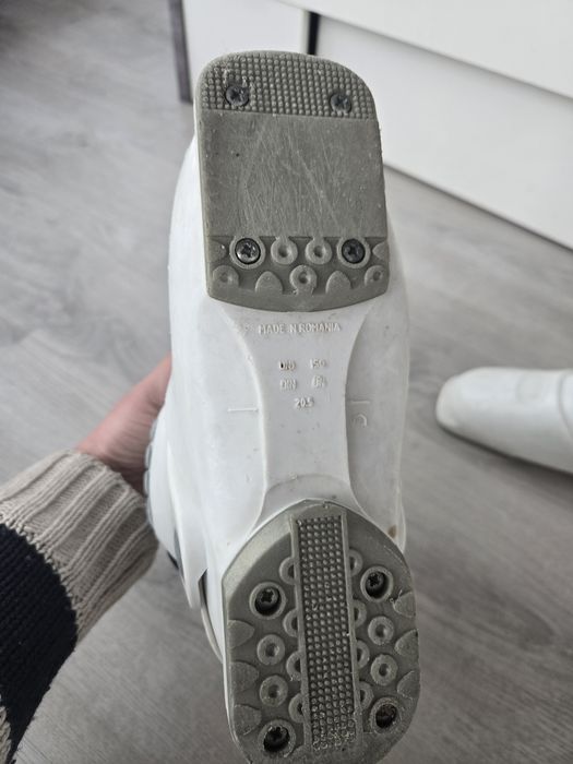 Детски ски обувки Rossignol 20,5