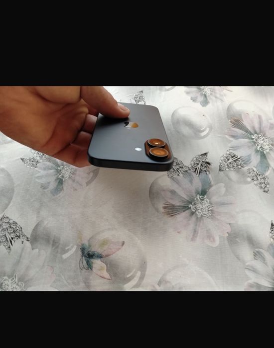Iphone 16 normal