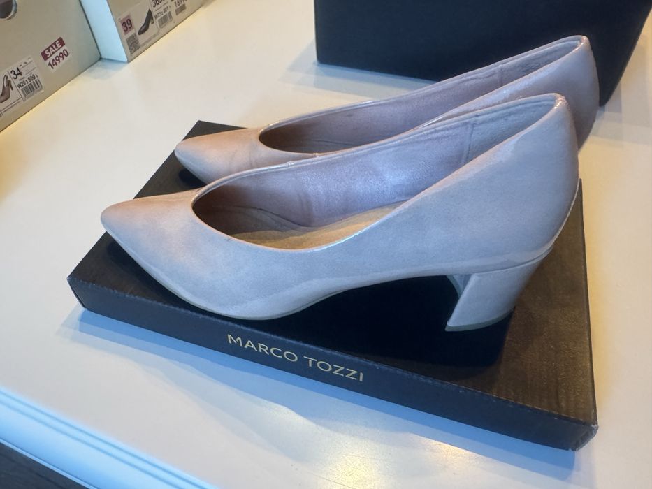 5 пар обуви продам