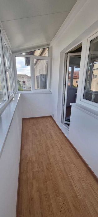 Proprietar | 2 Camere Decomandat | Centrală & AC | Girocului - Str. M. Averescu