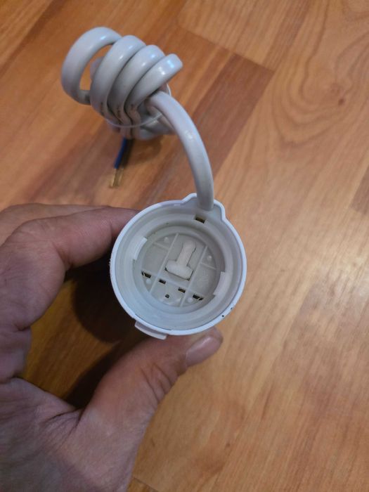 Actuator termoelectric Heimeier EMOtec