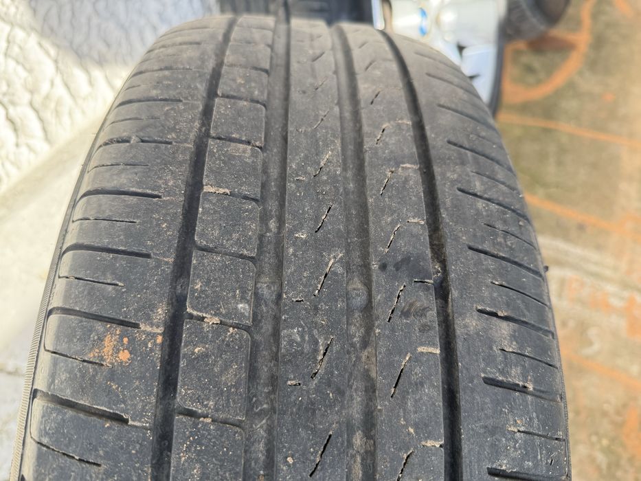 Roti bmw f10/f11 e60/e61