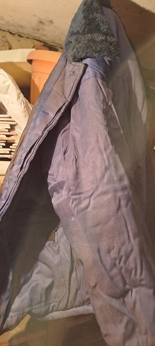 Костюм на Зимний рыбалку