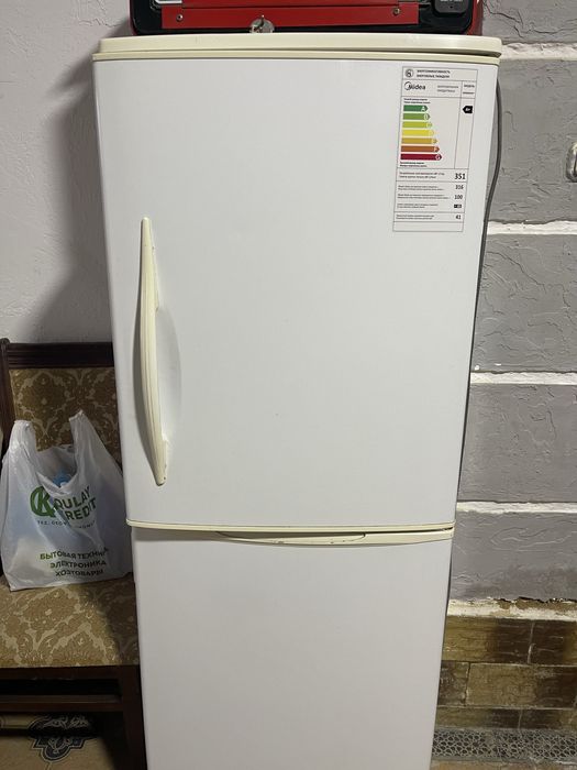 Срочно Продается Холодильник