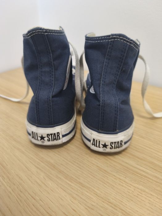 Tenisi Converse 39 (24,5cm)