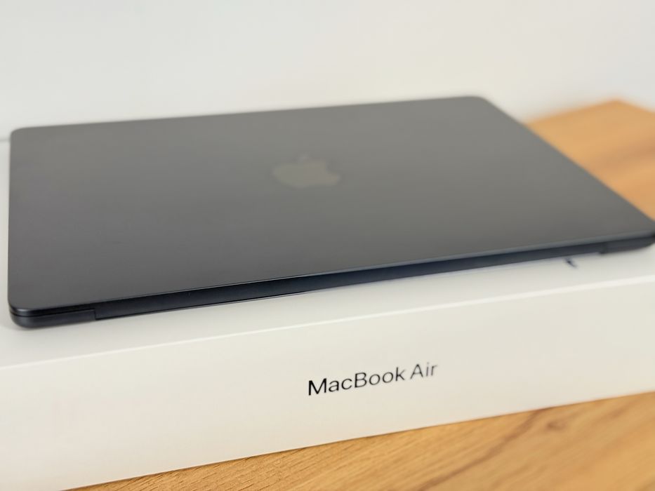 MacBook Air M2 перфектен!!!