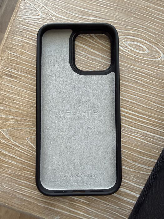 Husa Velante Iphone 16 Pro Max