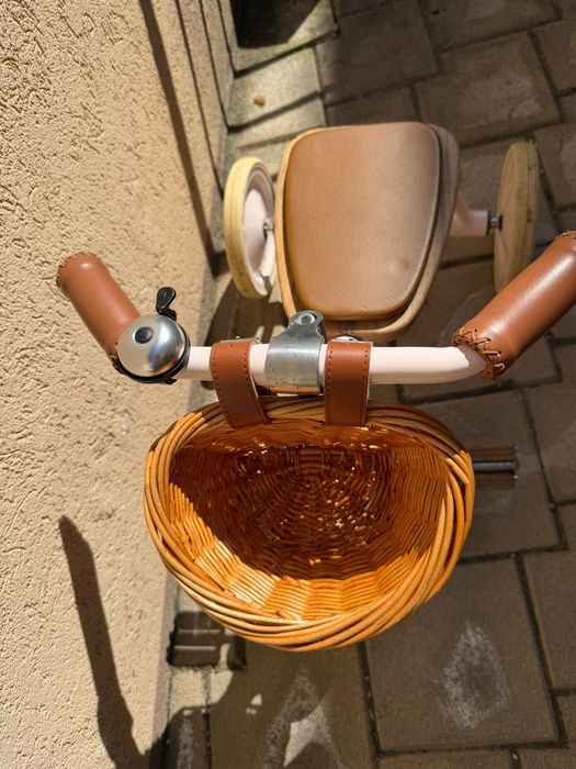 Tricicleta vintage Banwood