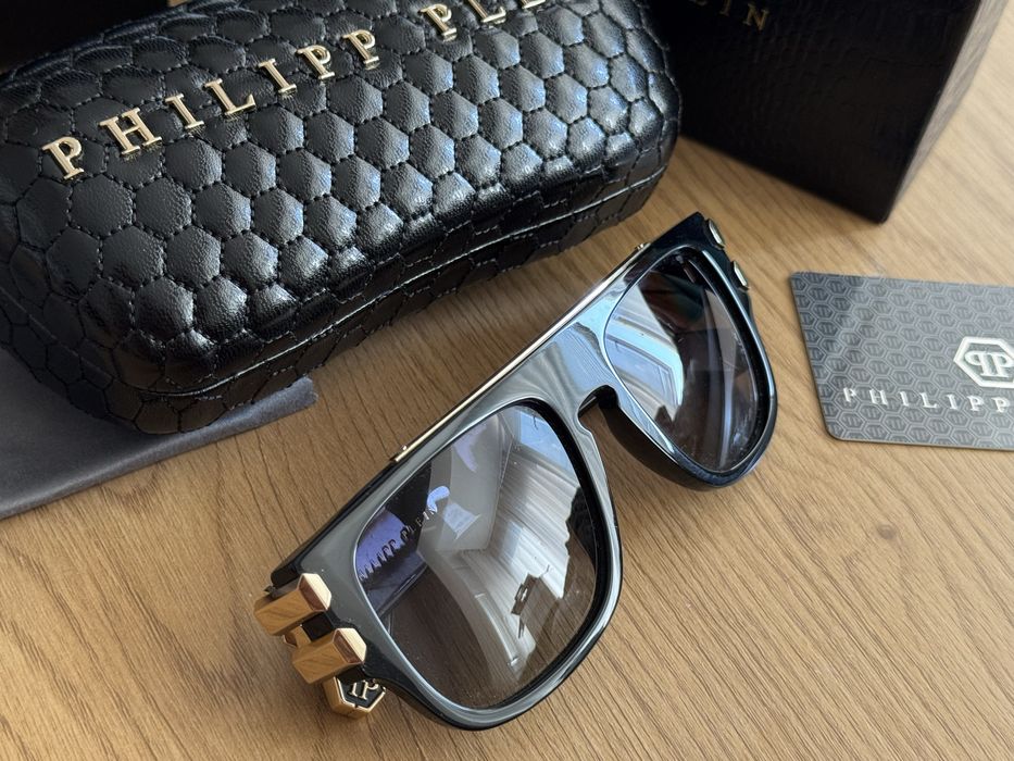 Слънчеви очила Philipp Plein  Pure Pleasure