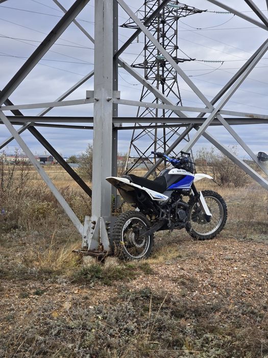 Продам raser panther 250