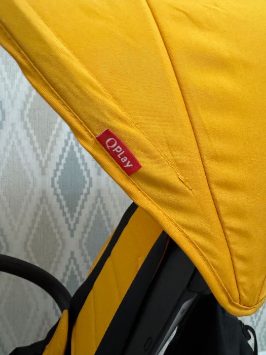 Прогулочный детский Велосипед