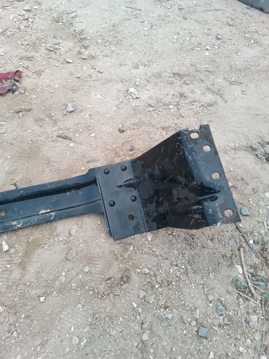 Матор стойки газел