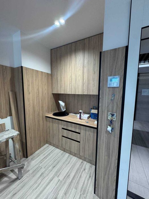 АРЕНДА ОФИС в ЖК Nest one Премиум класс 42м2