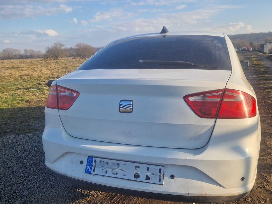 Seat Toledo 2013 1.6 TDI 2013