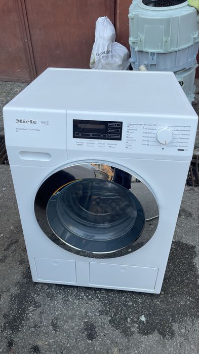 Masina de spalat MIELE W1 2024