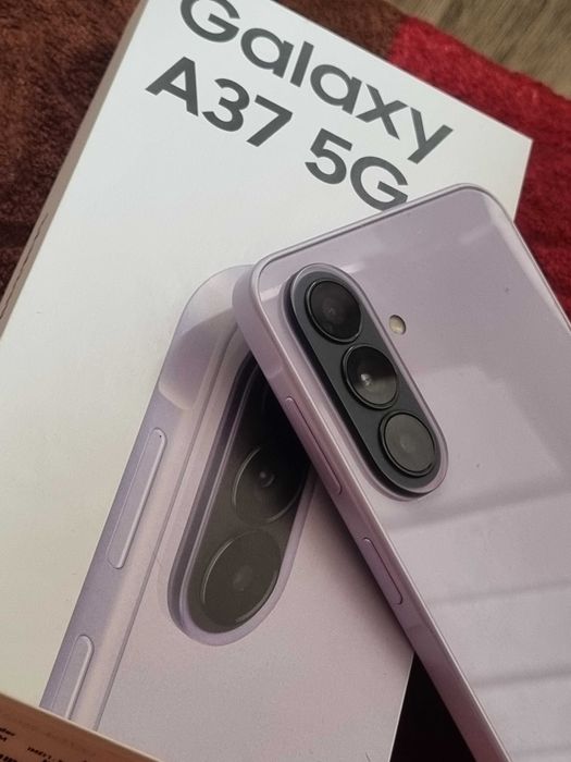 Samsung A37 256gb