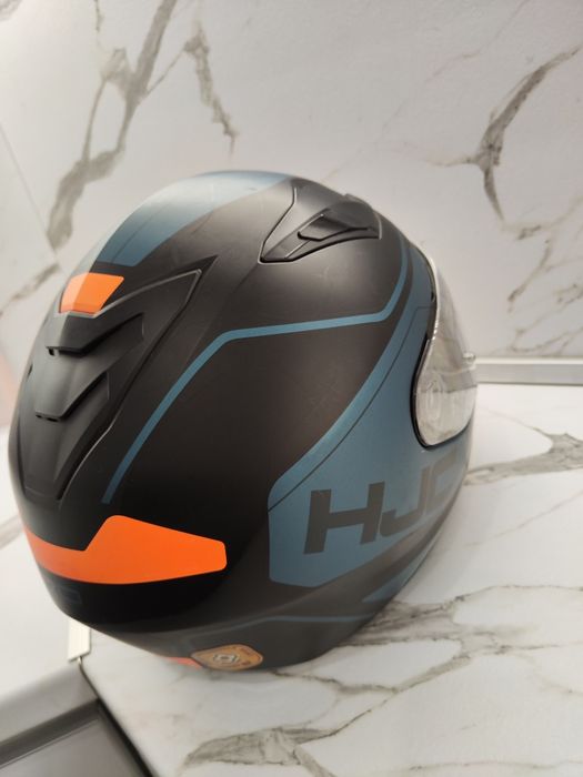 Каска за мотор HJC i70 размер XL
