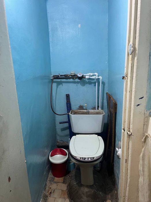 Продаётся 2-комнатная квартира