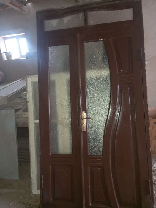 Қапы сатылады келисимли.