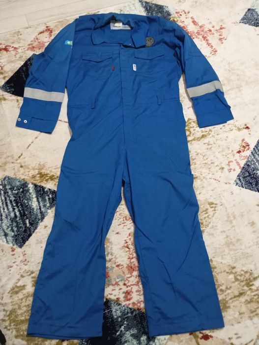 Летний спец комбинезон сатылады