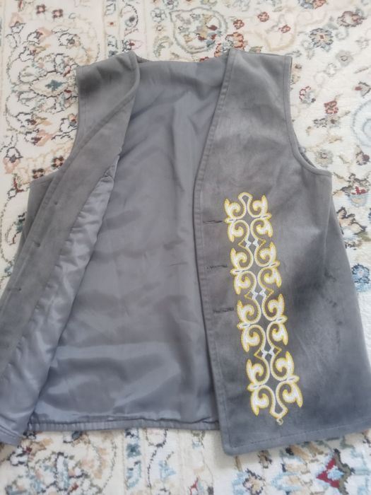 Желетка сатылады