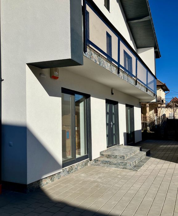 Casa de vanzare noua aproape de centrul Sibiului
