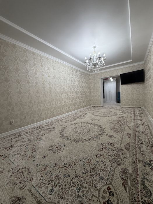 3 ком.кв в Сити  98кв.м 2/9