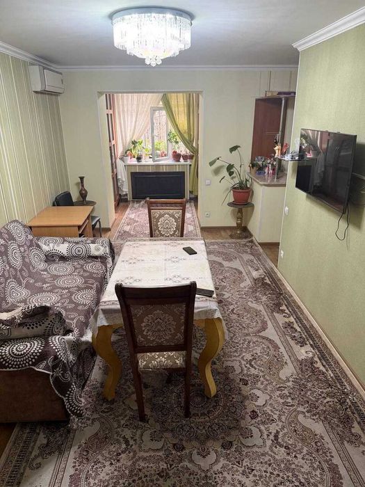 Продается квартира. Ц-13, Лабзак. N21