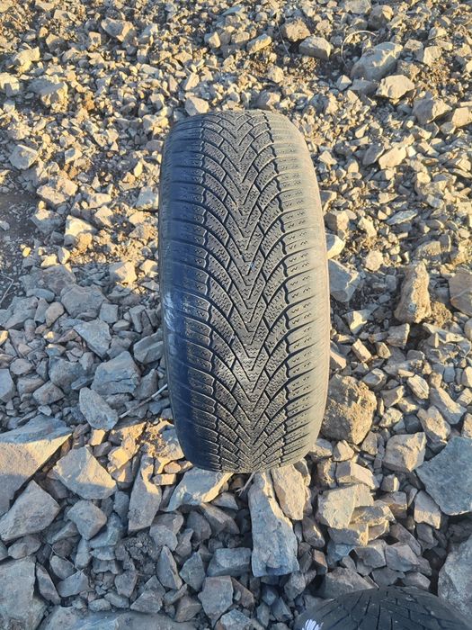 Продам шины 17 летние