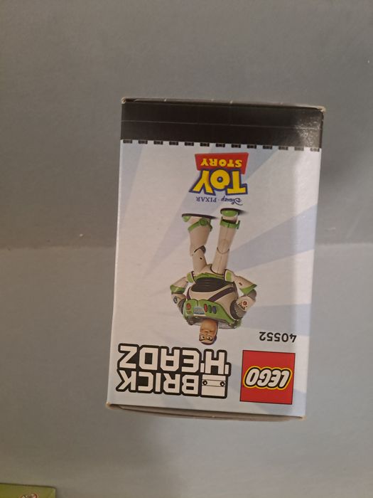 Lego disney.  Оригинал лего