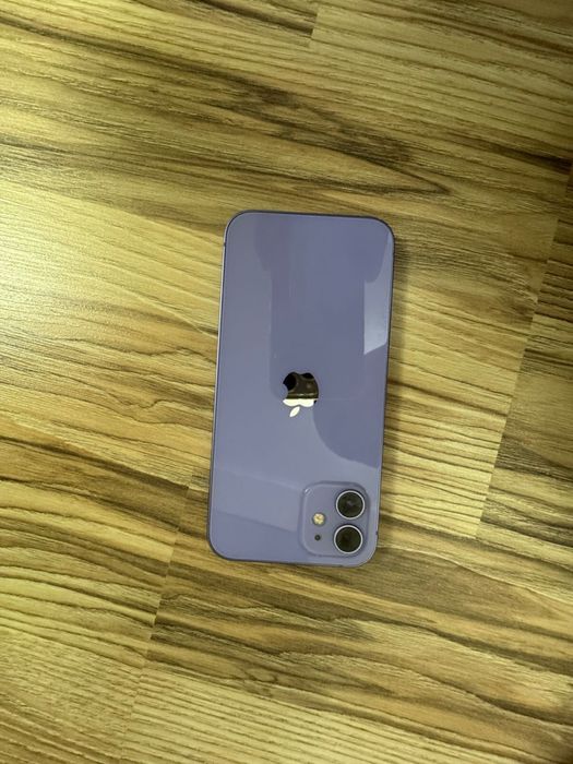 Айфон 12 128гб